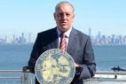 Staten Island President Wants District to Bet on Gambling Enterprise, Recommends 'Wheel' Website