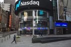 Caesars, DraftKings, Other Gaming Stocks Miss Out on Nasdaq-100 Promotion