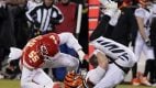 AFC Championship Game Delivers For the Kansas City Chiefs, Rapper Drake