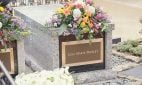 Lisa Marie Presley Laid to Rest at Graceland