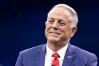 Nevada Gov. Joe Lombardo Holding Talks On A’s Las Vegas Move