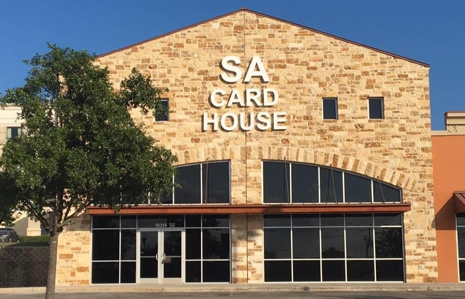 Texas Poker Rooms Hit by Civil Lawsuits Alleging ‘Organized Crime’