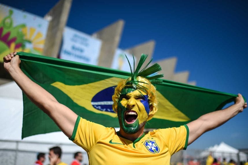 Sportsbooks in Brazil To Pay 15% Tax on GGR as Government Greenlights Tax Proposal