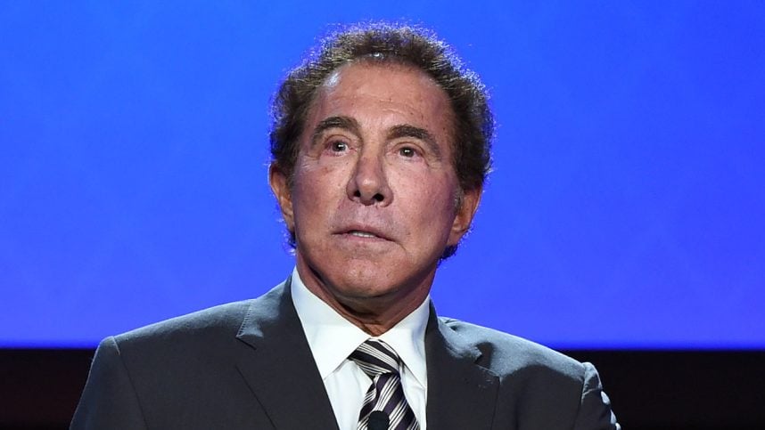 Steve Wynn ‘Chinese Agent’ Case Back in Court as US Files Appeal