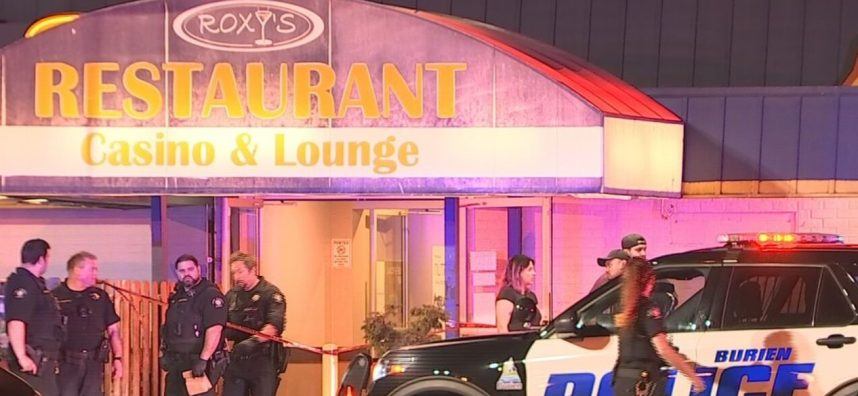 Casino Crime Round Up: Man Arrested for Casino Murder in Washington State