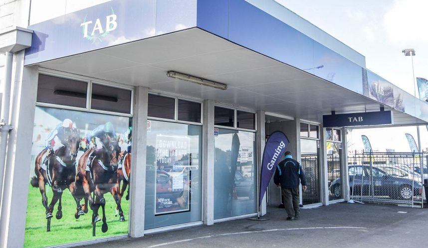 Entain Took Over Tab NZ a Week Ago and Already Faces Trouble in New Zealand