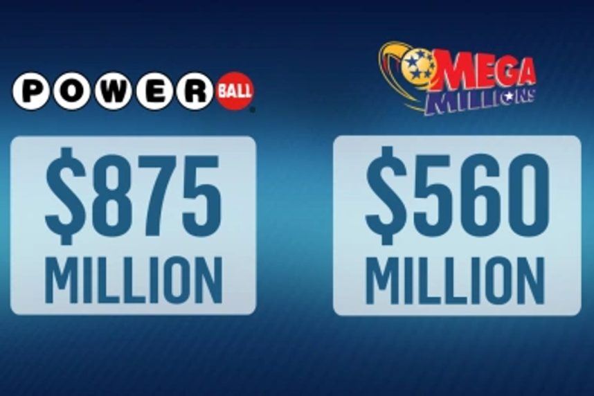 Powerball Climbs to Third-Largest Jackpot in Game History