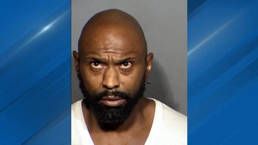 Grand View Resort Guest Allegedly Pulled Boy from Vegas Pool in Kidnap Attempt