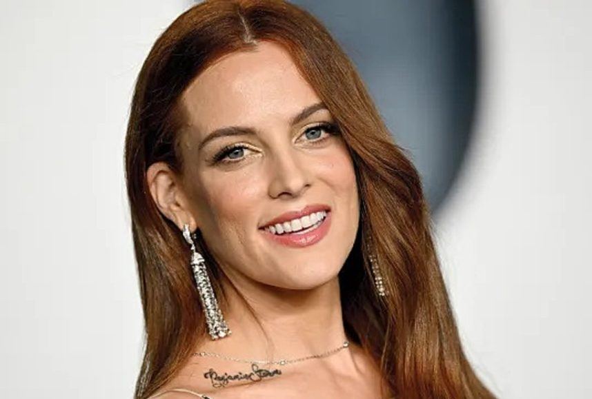 Riley Keough Named Sole Trustee of Elvis Presley’s Former Estate