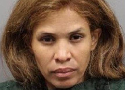 Woman Allegedly Chops Off Nevada Man’s Head After He Demands Sex Act