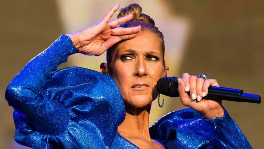 Celine Dion Songs Terrorize New Zealand Town