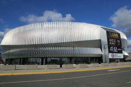 Court Voids Nassau Coliseum Lease Transfer for Sands New York Casino Plan