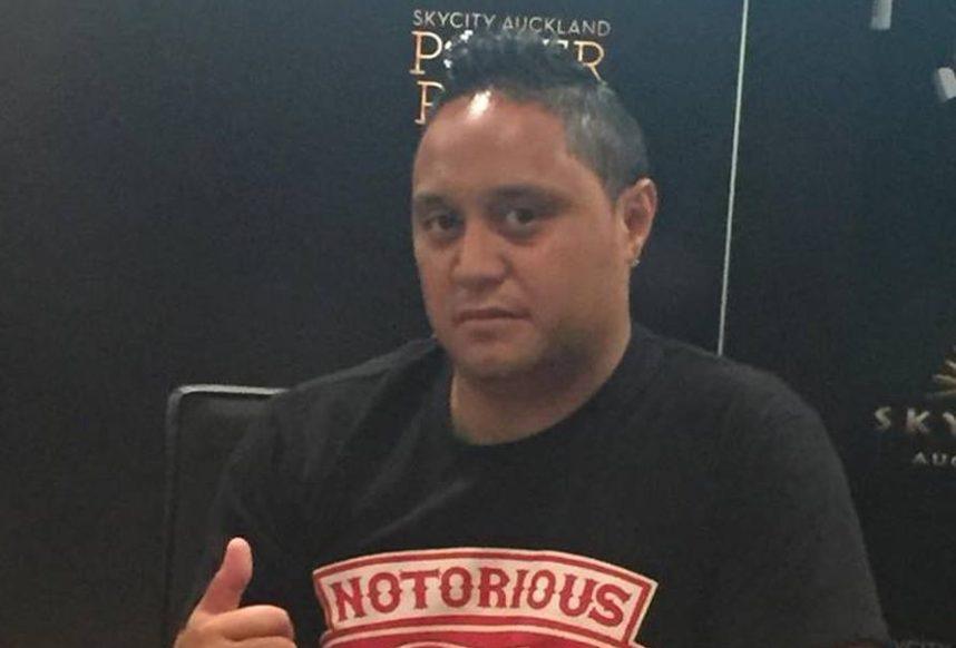 Meth-Dealing Kiwi Poker Champ Gets Add-On for Smuggling Drugs in Prison