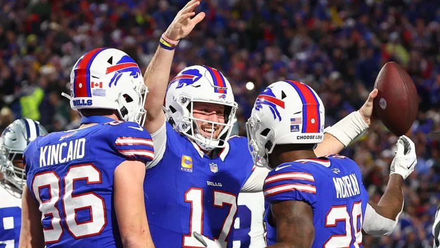 Prop Bet: Will the Buffalo Bills Make the Playoffs?