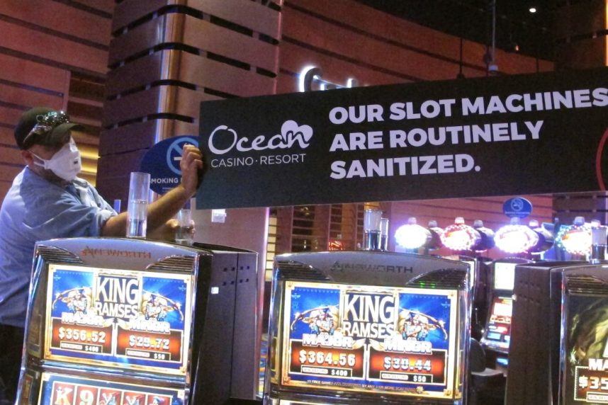 Atlantic City Ocean Casino Resort Loses COVID Insurance Relief Suit