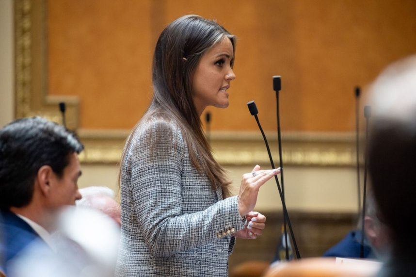 ‘Spiritually Destructive’ Utah Lottery Bill Gets Mixed Reception in Salt Lake City