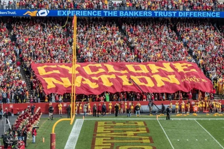 Iowa State Betting Scandal: Case Against College Athletes Implodes