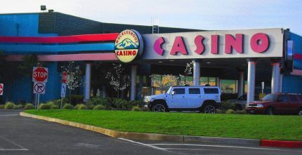 Muckleshoot Casino Accused Murderer Is Held on $5M Bail After Random Stabbing