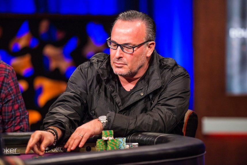 Poker Player Dan Shak Settles COMEX-Spoofing Accusation for $750K