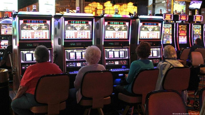 Regional Casino Operators Face Challenging Growth Climate, Says Analyst